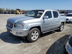 2012 Honda Ridgeline RTL for sale in Cahokia Heights, IL