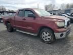 2007 Toyota Tundra Double Cab SR5