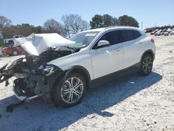 Vehiculos salvage en venta de Copart Loganville, GA: 2020 BMW X2 SDRIVE28I