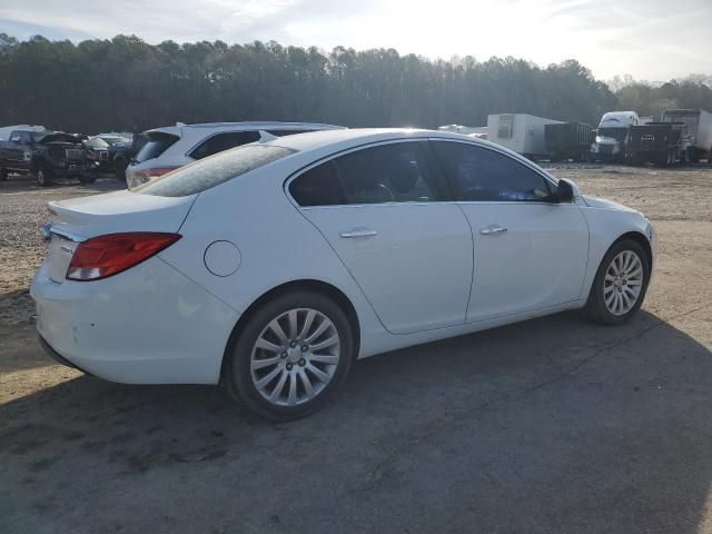 2012 Buick Regal Premium