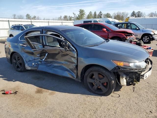 2009 Acura TSX