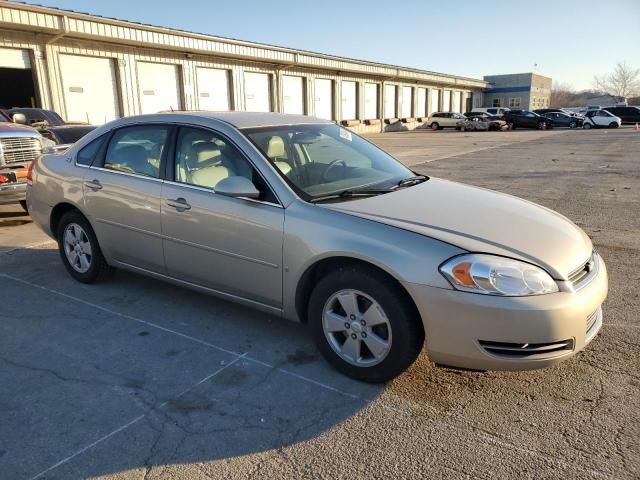 2008 Chevrolet Impala LT