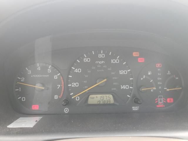 1999 Honda Accord EX