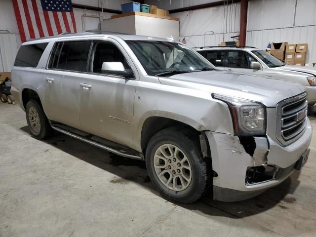 2019 GMC Yukon XL K1500 SLT