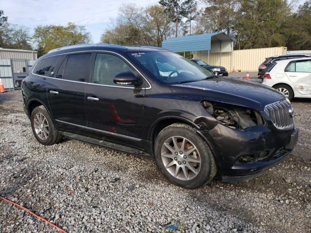 2013 Buick Enclave