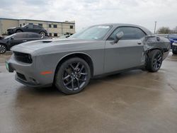 Vehiculos salvage en venta de Copart Wilmer, TX: 2023 Dodge Challenger SXT