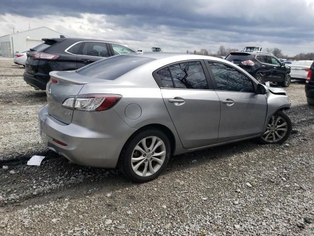 2010 Mazda 3 S