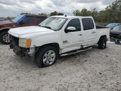 2013 GMC Sierra C1500 SLE for sale in Houston, TX