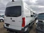 2019 Mercedes-Benz Sprinter 2500/3500