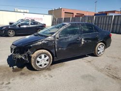 2009 Toyota Corolla Base en venta en Anthony, TX