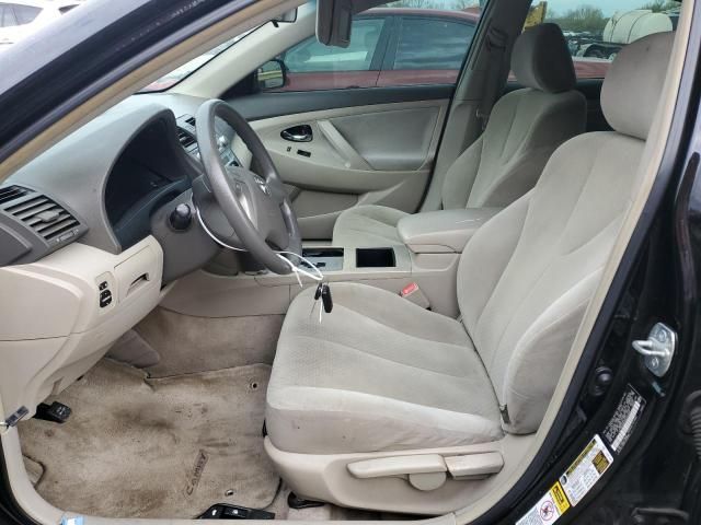 2008 Toyota Camry CE