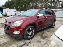 2016 Chevrolet Equinox LTZ for sale in Seaford, DE