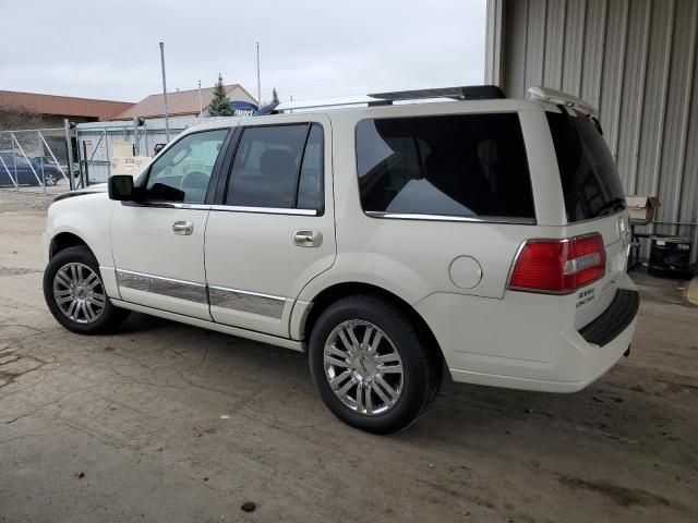 2008 Lincoln Navigator