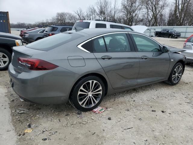 2019 Buick Regal Preferred