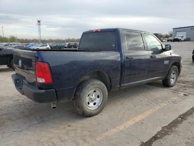 2014 Dodge RAM 1500 ST