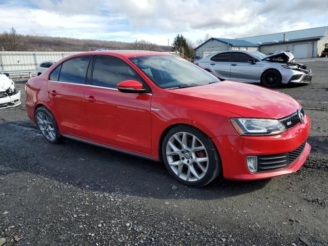 2014 Volkswagen Jetta GLI