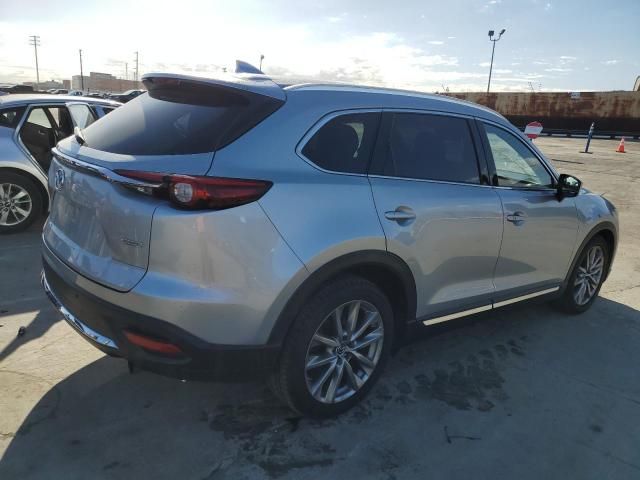 2018 Mazda CX-9 Signature