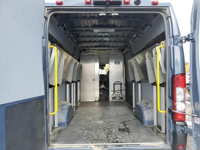 2022 Dodge RAM Promaster 3500 3500 High