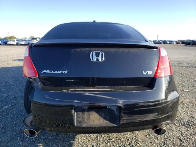 2010 Honda Accord EXL