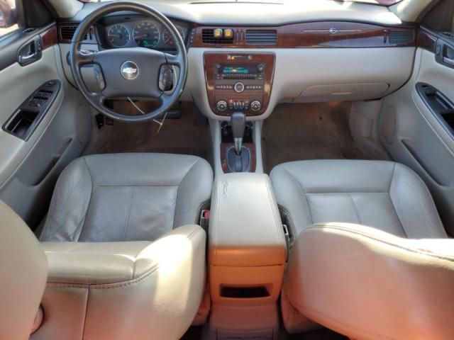 2008 Chevrolet Impala LT