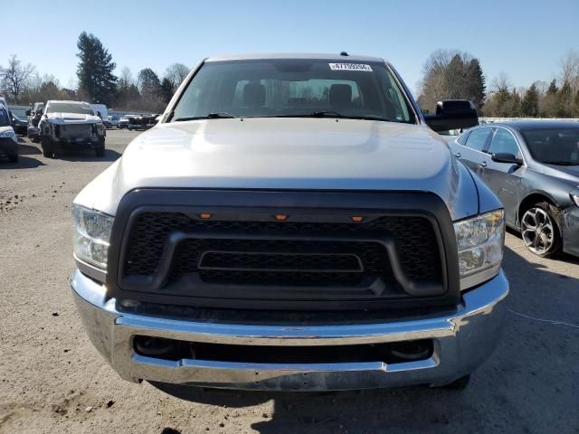 2017 Dodge RAM 2500 ST