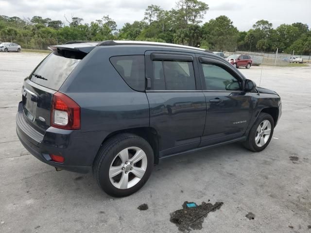 2014 Jeep Compass Sport