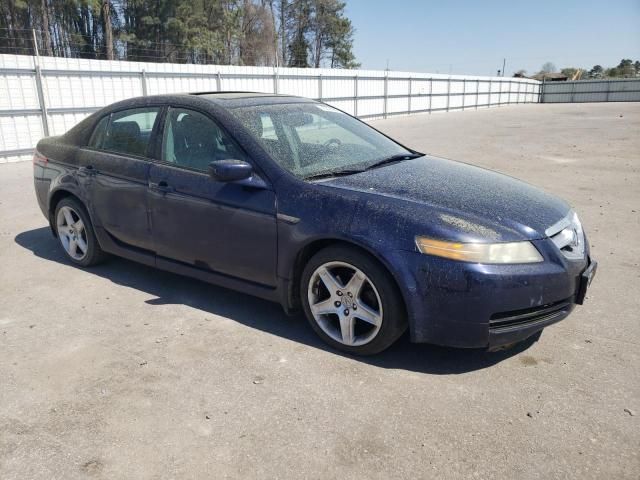 2006 Acura 3.2TL