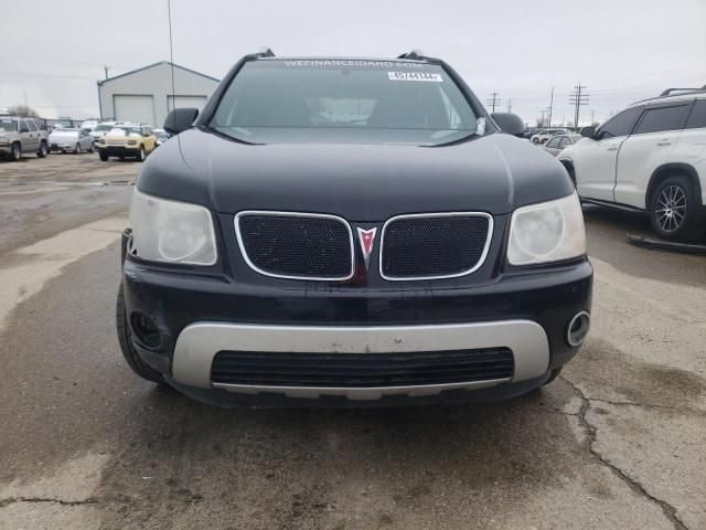 2006 Pontiac Torrent