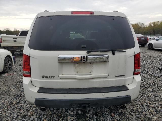 2009 Honda Pilot Touring