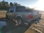 2001 Ford F150 Supercrew