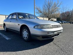 Salvage cars for sale from Copart Windsor, NJ: 1993 Nissan Skyline