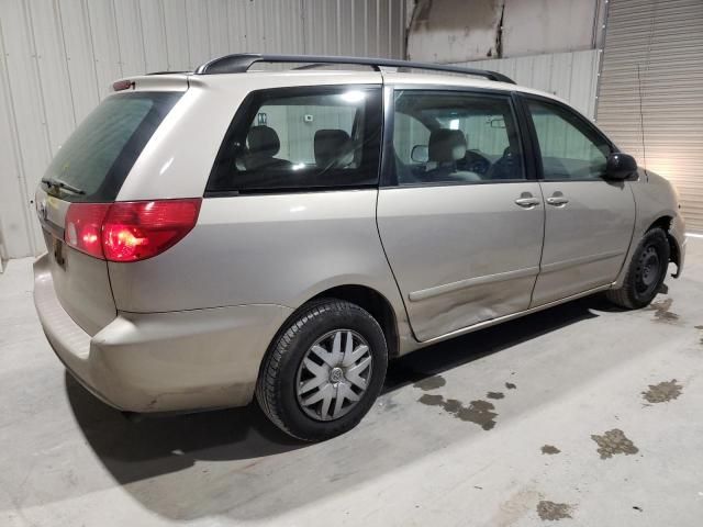 2007 Toyota Sienna CE