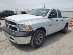 Dodge salvage cars for sale: 2014 Dodge RAM 1500 ST