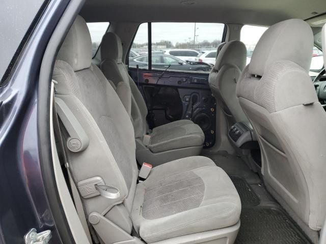 2013 Buick Enclave