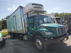 Freightliner salvage cars for sale: 2015 Freightliner M2 106 Medium Duty