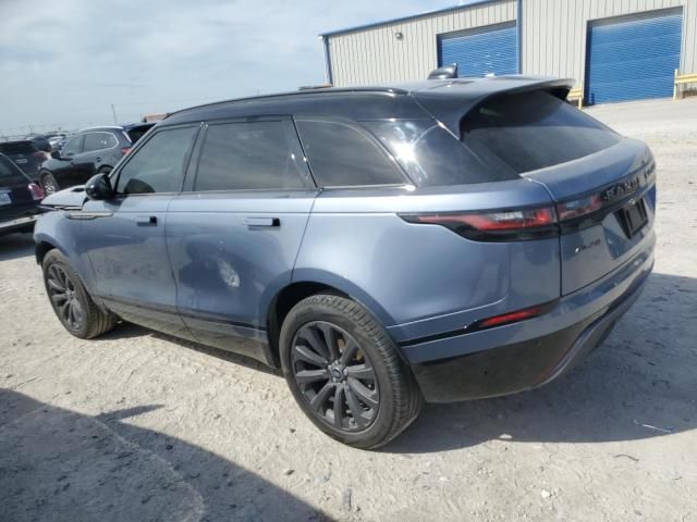 2022 Land Rover Range Rover Velar R-DYNAMIC S