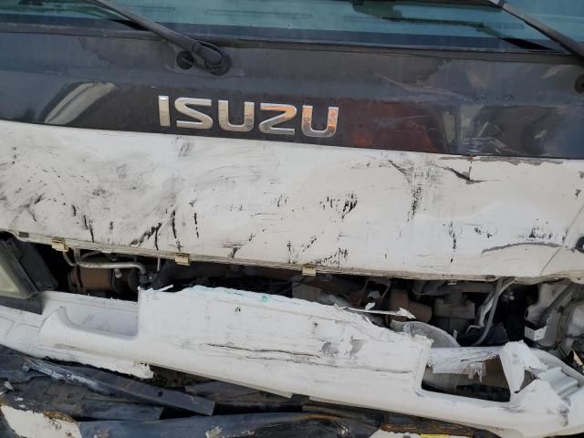 2007 Isuzu NPR