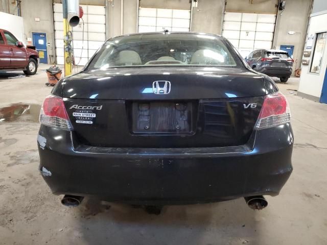 2009 Honda Accord EXL