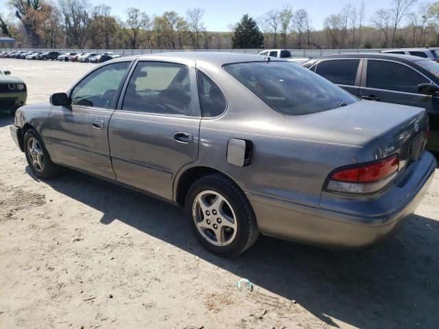 1997 Toyota Avalon XL