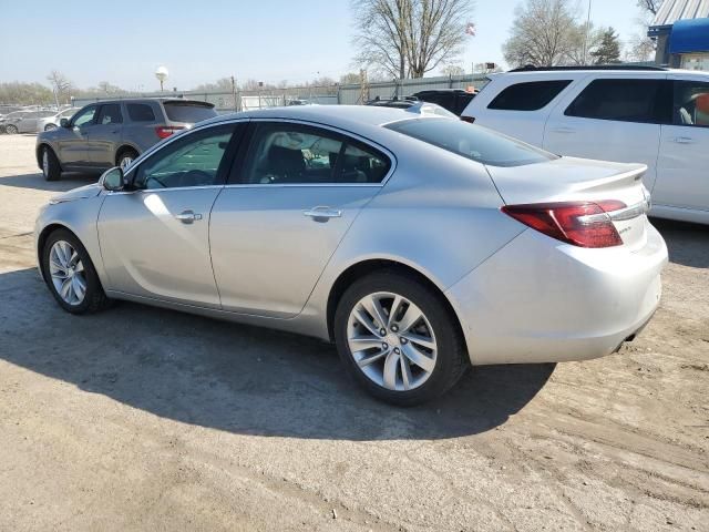 2014 Buick Regal Premium