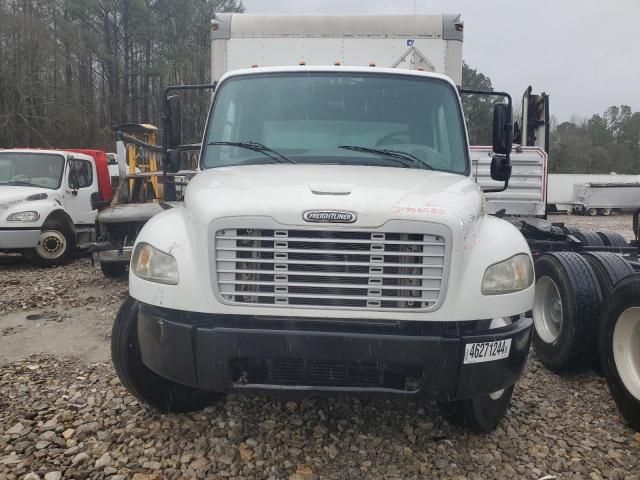 2010 Freightliner M2 106 Medium Duty