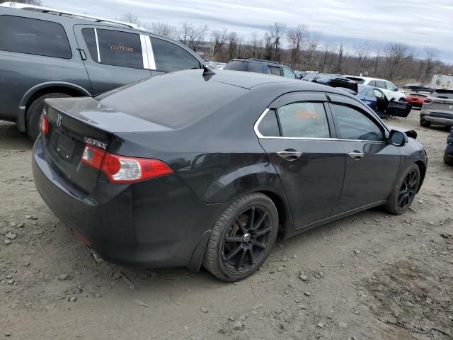 2010 Acura TSX