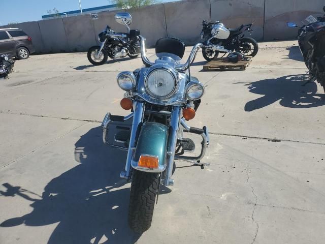 2001 Harley-Davidson Flhri