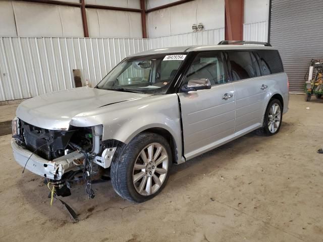 2012 Ford Flex Limited