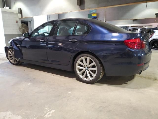 2011 BMW 535 XI