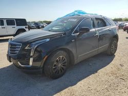 Cadillac Vehiculos salvage en venta: 2017 Cadillac XT5 Luxury