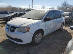 2014 Dodge Grand Caravan SE for sale in Hillsborough, NJ