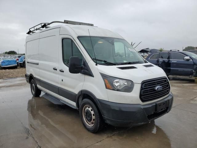 2019 Ford Transit T-250