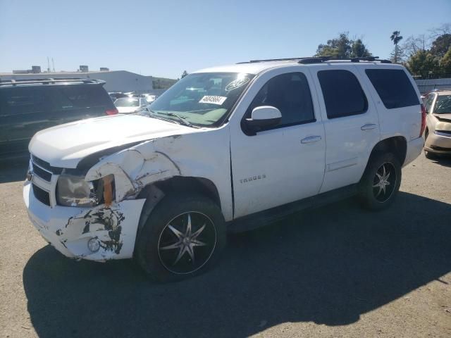 2007 Chevrolet Tahoe K1500