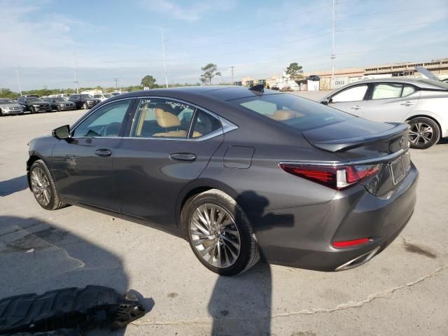 2023 Lexus ES 350 Base